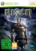 Packshot zu Risen