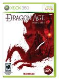 Packshot zu Dragon Age: Origins