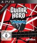Packshot zu Guitar Hero: Van Halen
