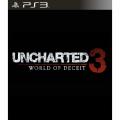 Packshot zu Uncharted 3: Drake's Deception