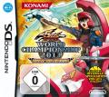 Packshot zu Yu-Gi-Oh! 5D's World Championship 2011 Over The Nexus 