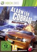 Packshot zu Alarm für Cobra 11: Das Syndikat