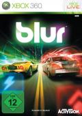 Packshot zu Blur