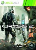 Packshot zu Crysis 2