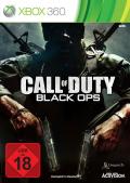 Packshot zu Call of Duty: Black Ops