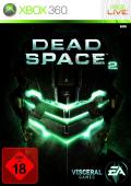 Packshot zu Dead Space 2