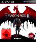 Packshot zu Dragon Age 2