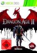 Packshot zu Dragon Age 2