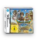 Packshot zu Dragon Quest IX: Hüter des Himmels