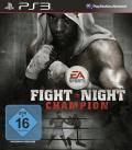 Packshot zu Fight Night: Champion
