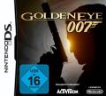 Packshot zu Goldeneye 007