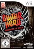 Packshot zu Guitar Hero: Warriors of Rock