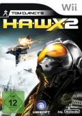 Packshot zu Tom Clancy's Hawx 2