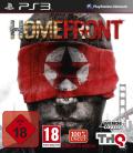 Packshot zu Homefront