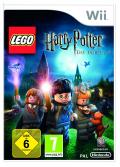 Packshot zu LEGO Harry Potter: Die Jahre 1-4