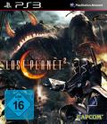Packshot zu Lost Planet 2