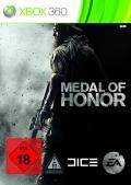 Packshot zu Medal of Honor