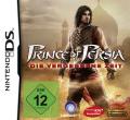 Packshot zu Prince of Persia: Die vergessene Zeit