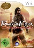 Packshot zu Prince of Persia: Die vergessene Zeit