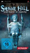 Packshot zu Silent Hill: Shattered Memories