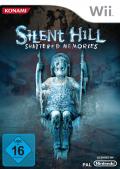Packshot zu Silent Hill: Shattered Memories
