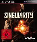 Packshot zu Singularity