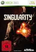 Packshot zu Singularity