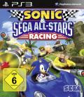 Packshot zu Sonic & SEGA All-Stars Racing