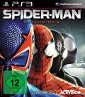 Packshot zu Spider-Man: Dimensions