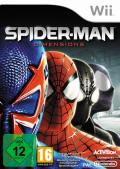 Packshot zu Spider-Man: Dimensions