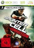 Packshot zu Tom Clancy's Splinter Cell: Conviction