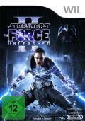 Packshot zu Star Wars: The Force Unleashed 2