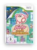 Packshot zu Kirby's Epic Yarn