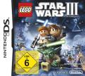 Packshot zu LEGO Star Wars 3: The Clone Wars