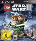 Packshot zu LEGO Star Wars 3: The Clone Wars