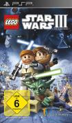 Packshot zu LEGO Star Wars 3: The Clone Wars