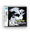 Packshot zu Pokémon Schwarze Edition