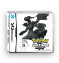 Packshot zu Pokémon Weiße Edition