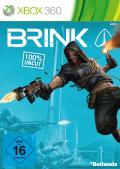 Packshot zu Brink
