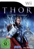 Packshot zu Thor: Das Videospiel
