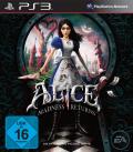Packshot zu Alice: Madness Returns