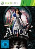 Packshot zu Alice: Madness Returns