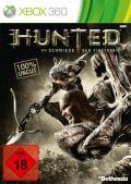 Packshot zu Hunted: Die Schmiede der Finsternis