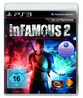 Packshot zu Infamous 2
