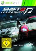 Packshot zu  Need for Speed: Shift 2 Unleashed