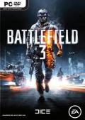 Packshot zu Battlefield 3