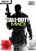 Packshot zu Call of Duty: Modern Warfare 3