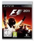 Packshot zu F1 2011