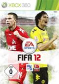 Packshot zu FIFA 12