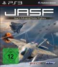 Packshot zu Jane's Advanced Strike Fighters